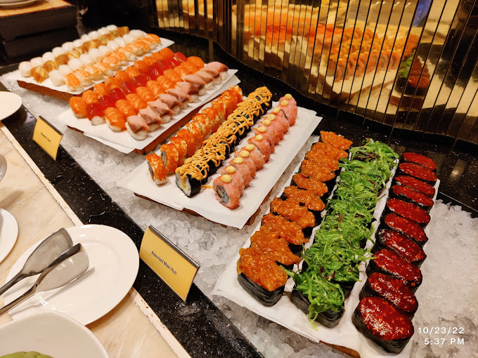 Celebrate the Festive Season: Top Christmas Dining Spots in KL 